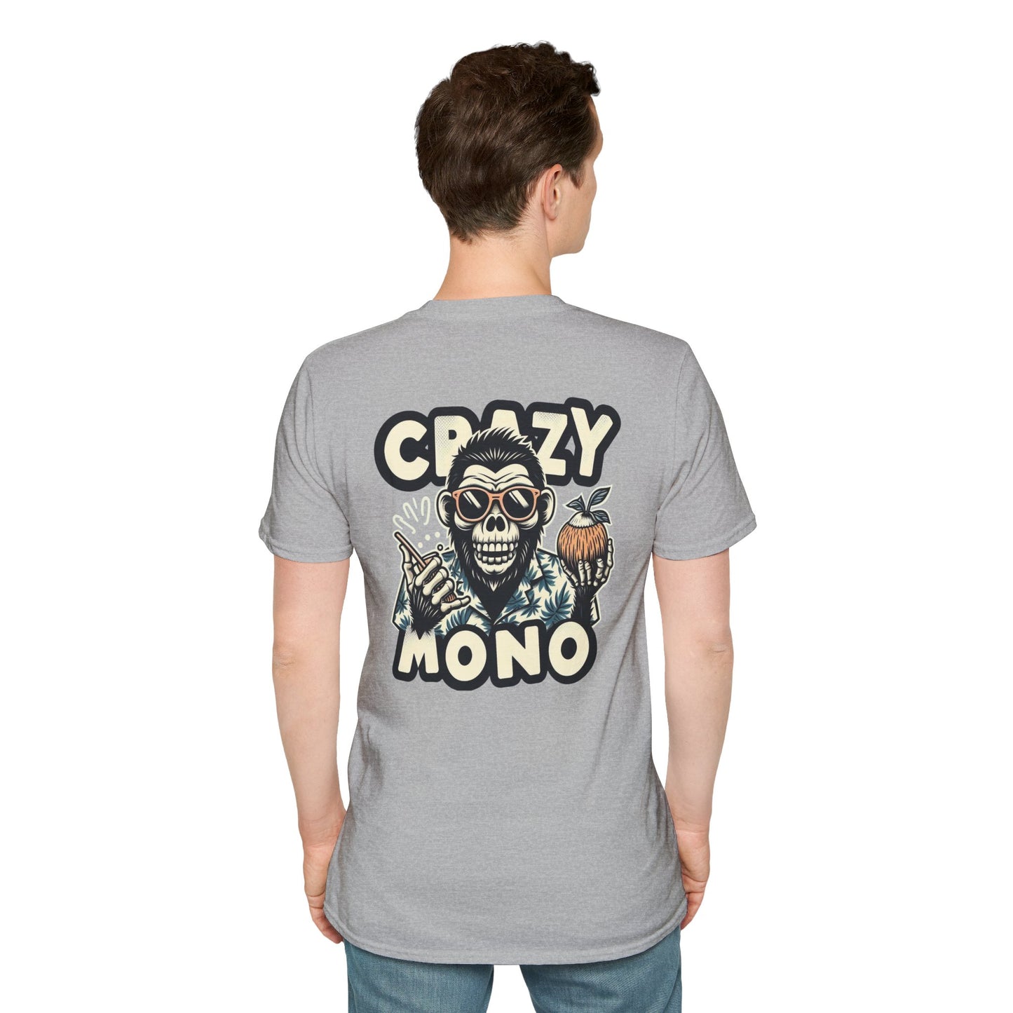 CrazyMono - Cocktail Time