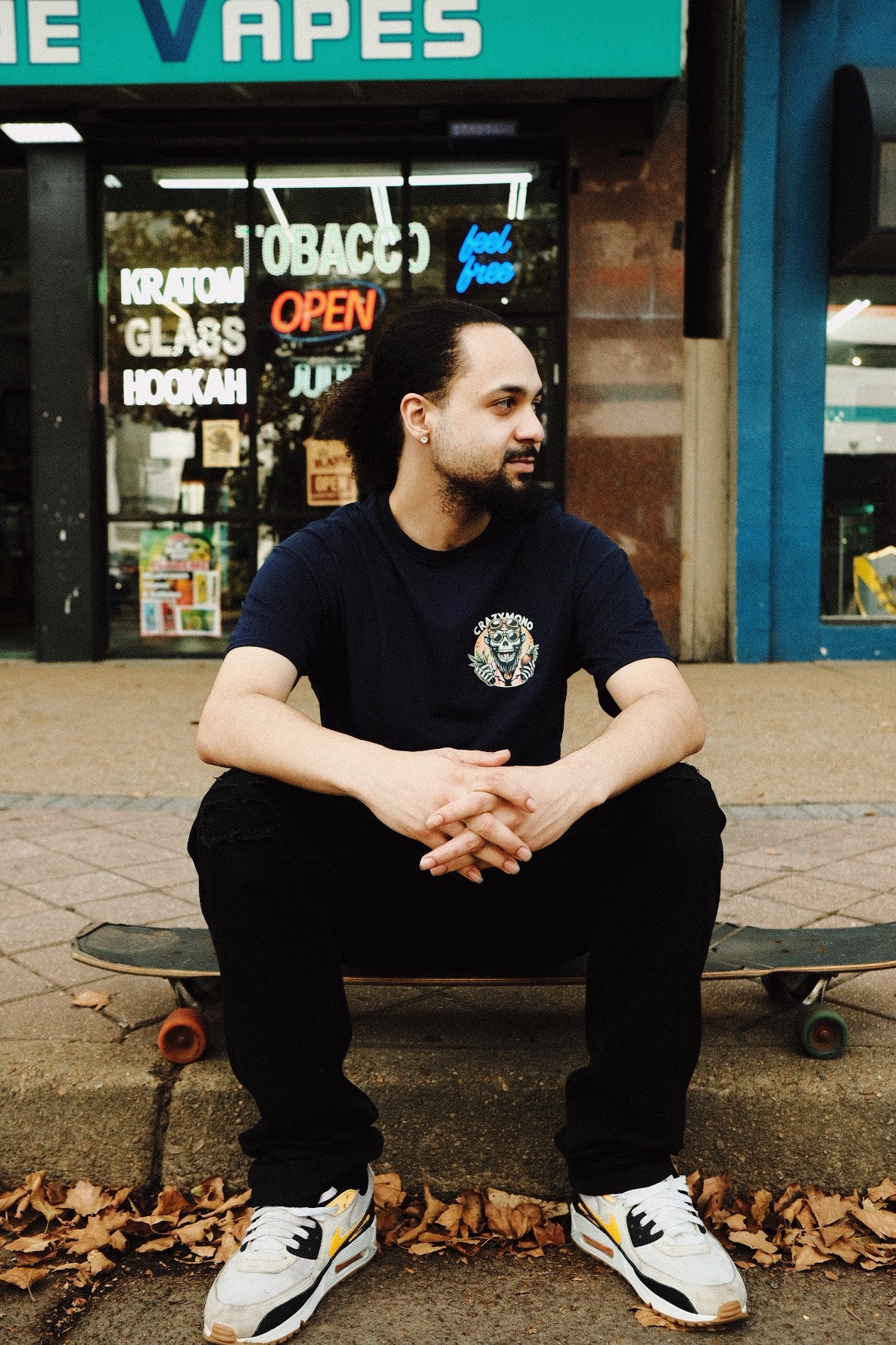 קוקטייל מטורף