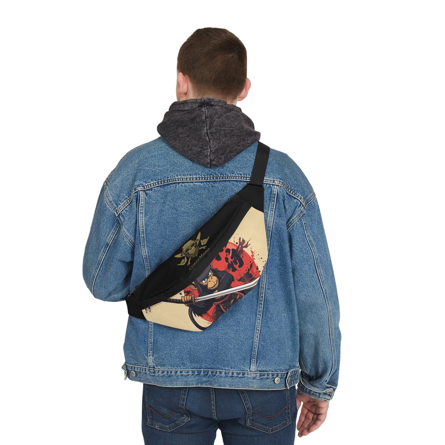 Fanny Pack
