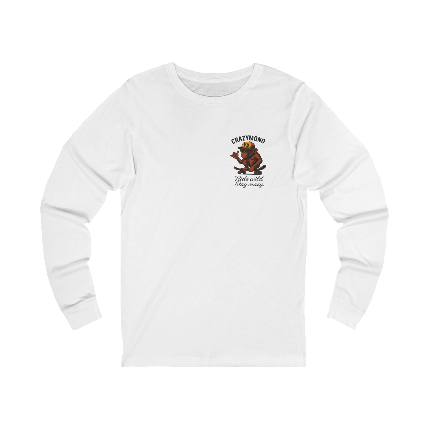 CrazyMono-LS-RideWild