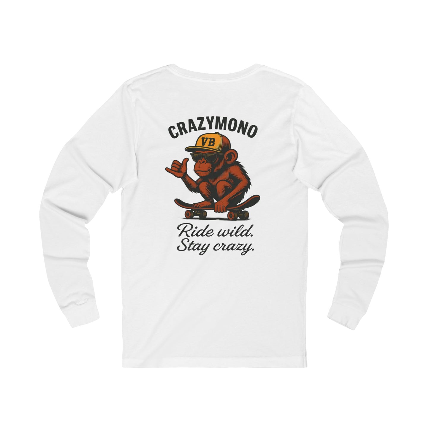 CrazyMono-LS-RideWild