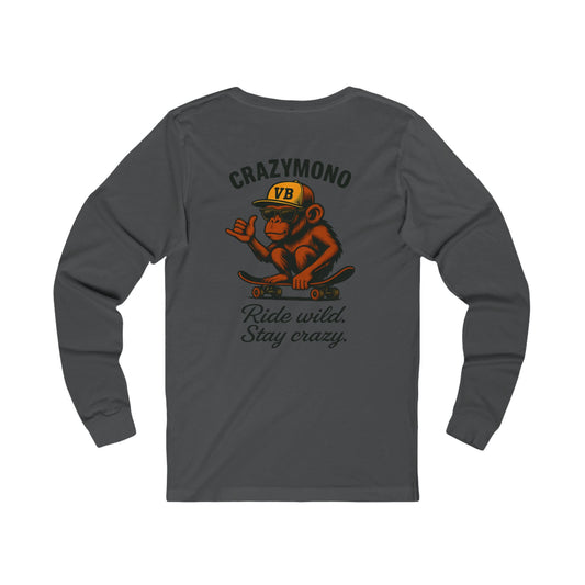 CrazyMono-LS-RideWild