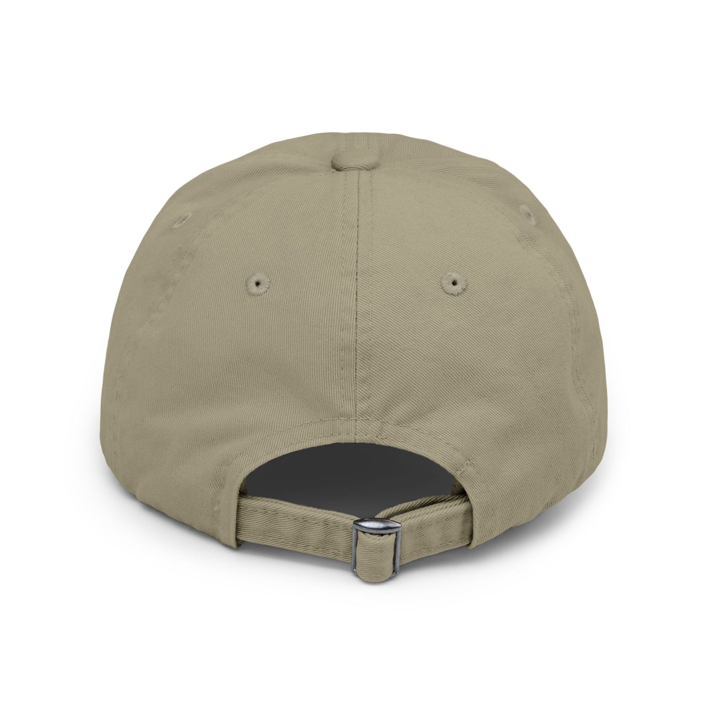 CrazyMono - Distressed Unisex Cap