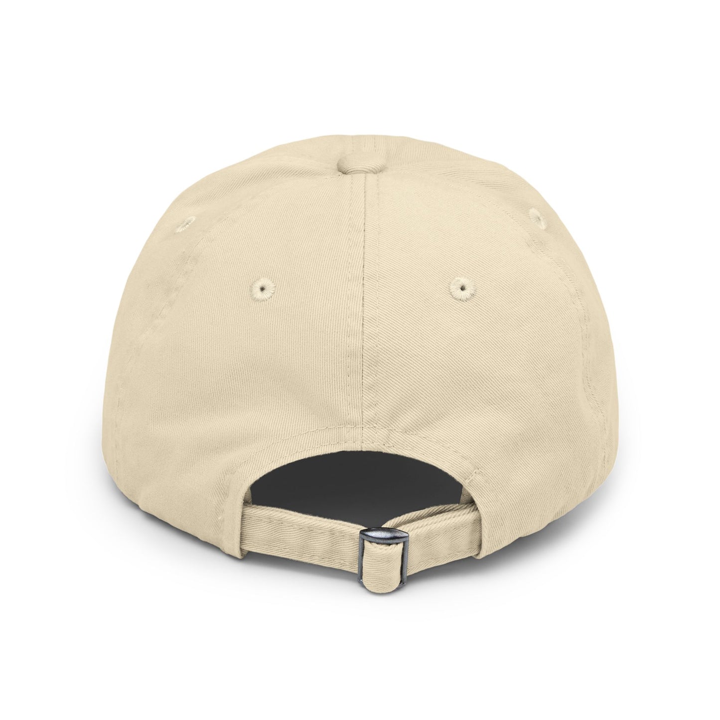 CrazyMono - Distressed Unisex Cap