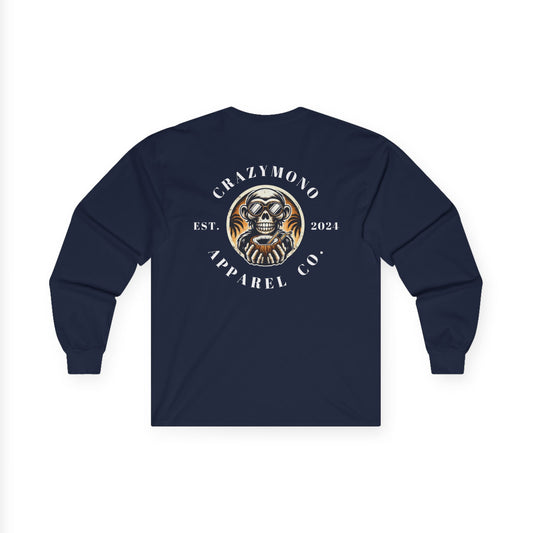 CrazyMono - Original