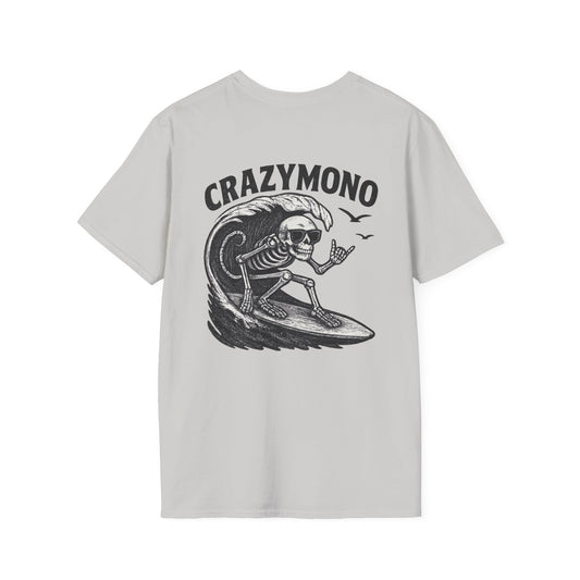 CrazyMono-BreakPoint