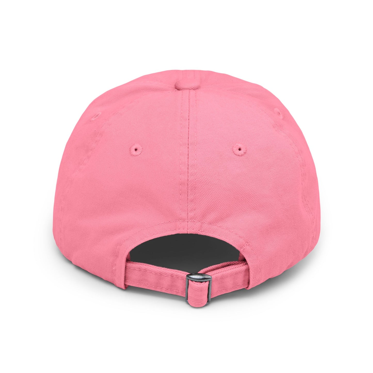 CrazyMono - Distressed Unisex Cap
