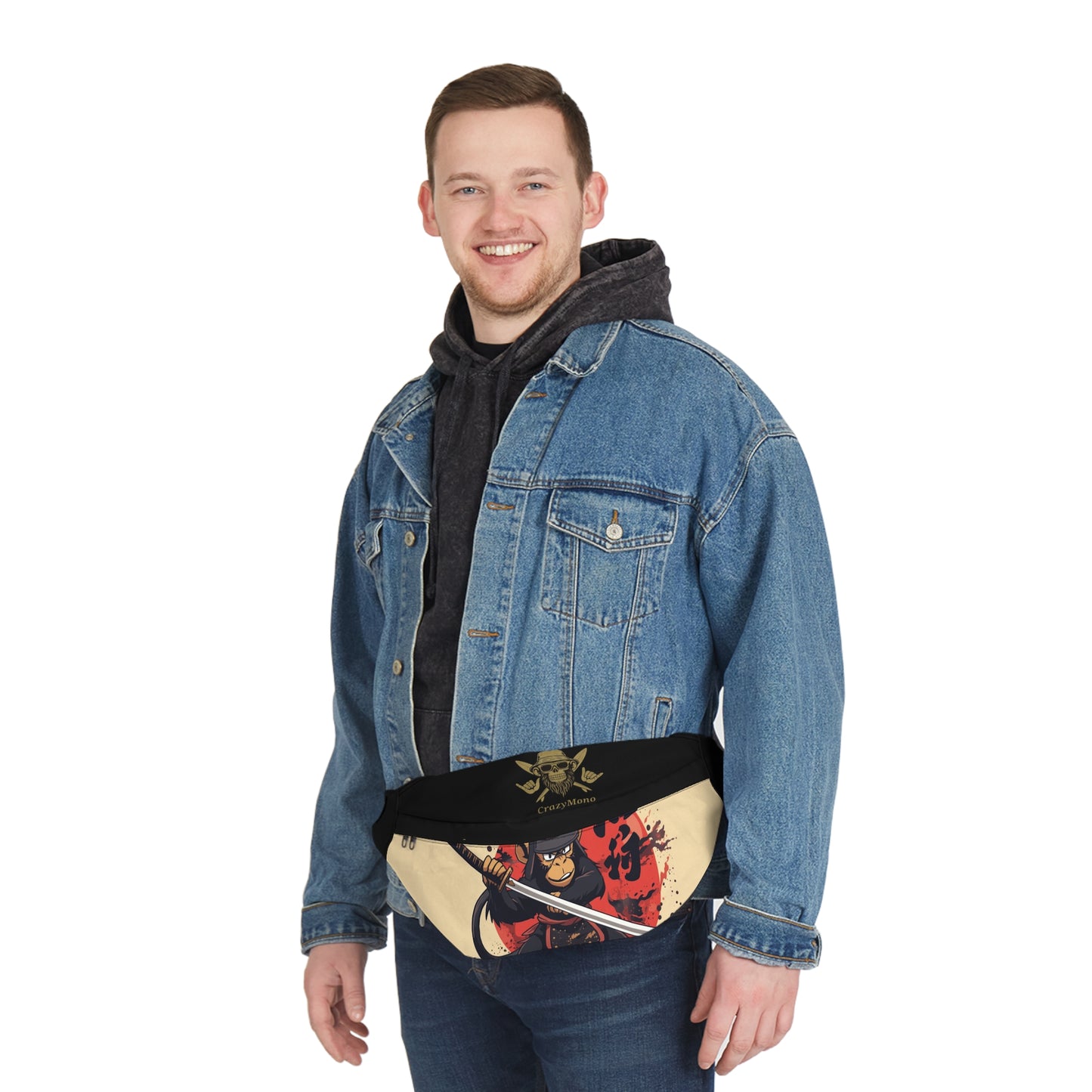 Fanny Pack