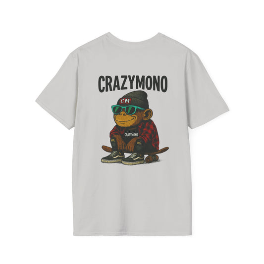 CrazyMono - Plaids