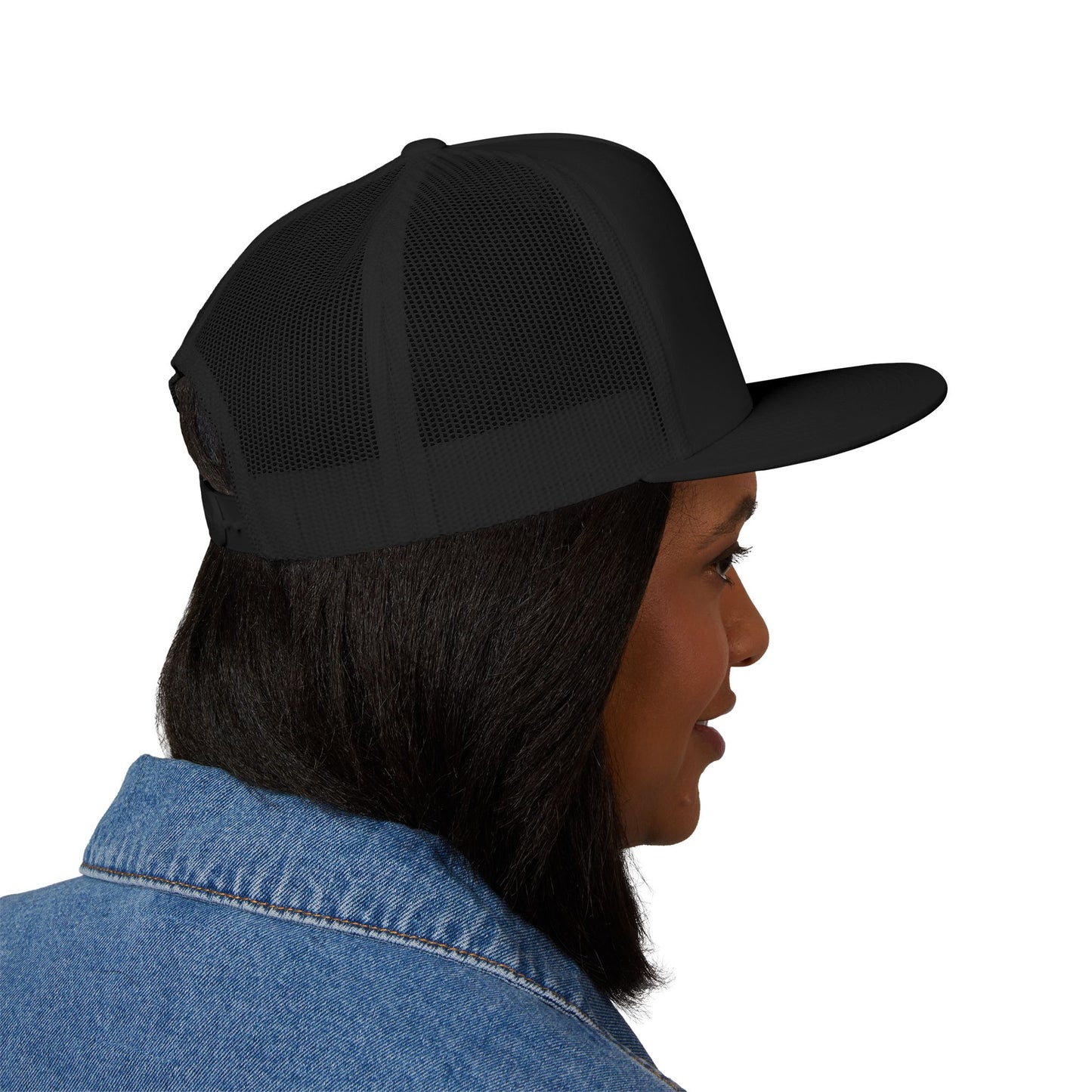 CrazyMono - נהג משאית לוגו