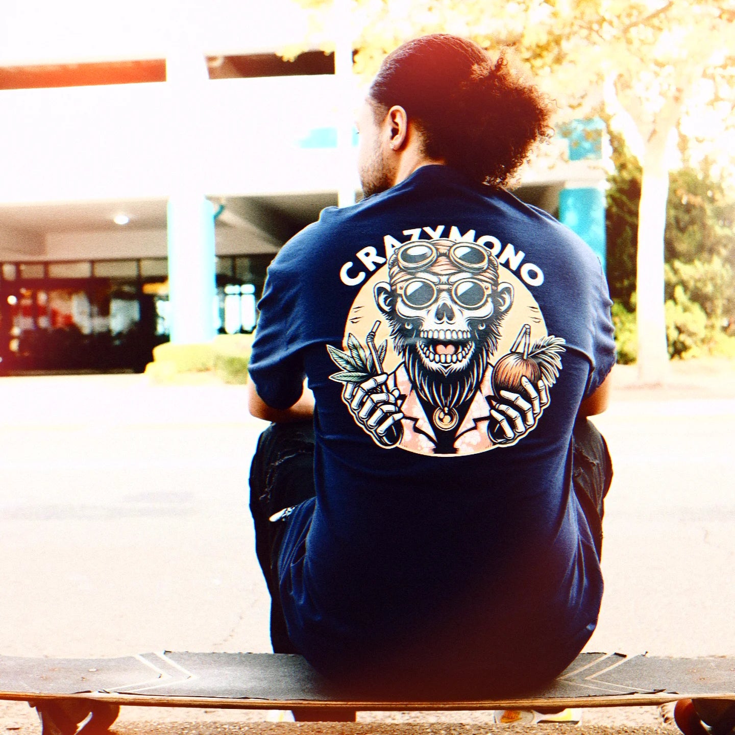 קוקטייל מטורף