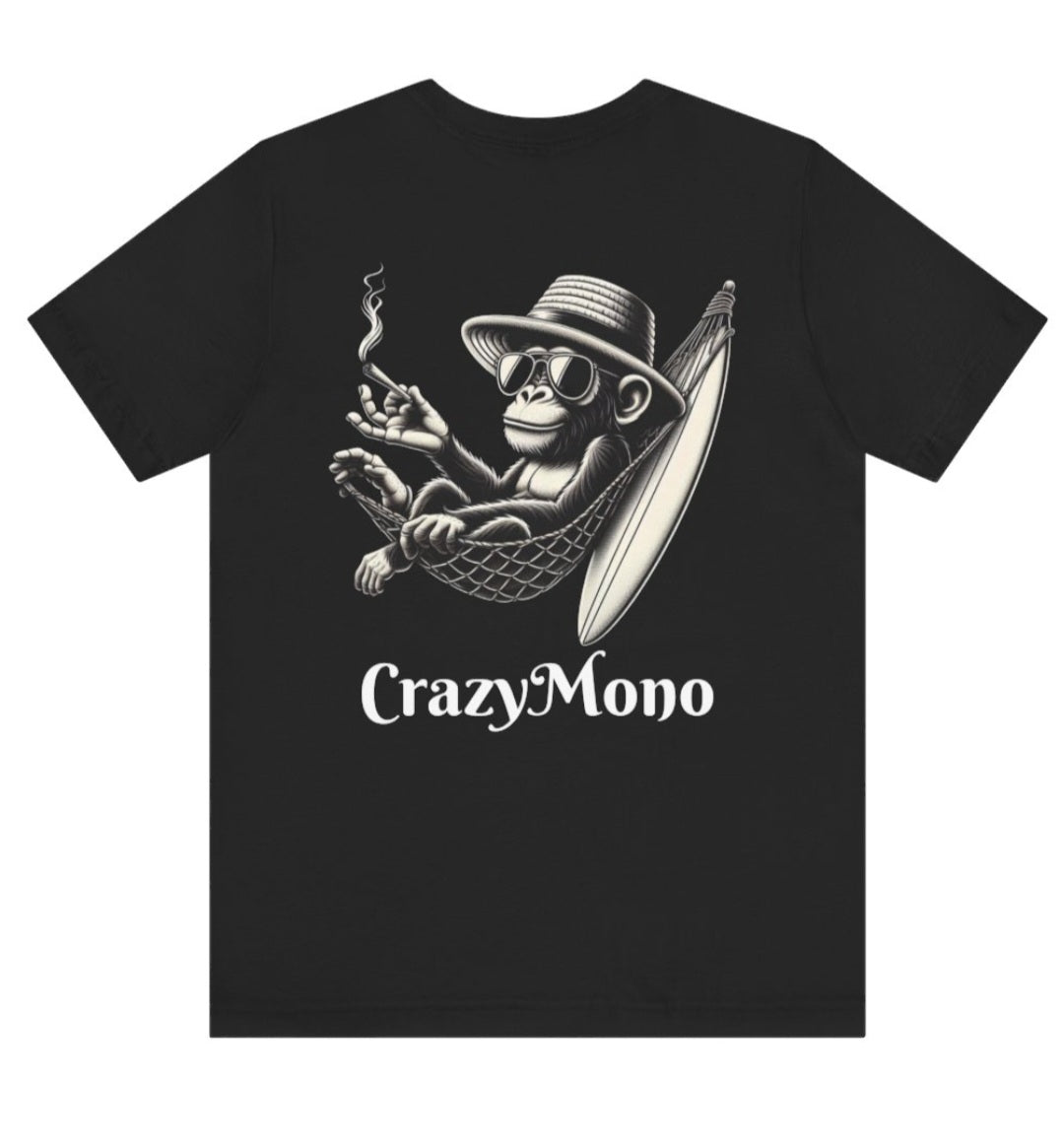 CrazyMono - Chill Day